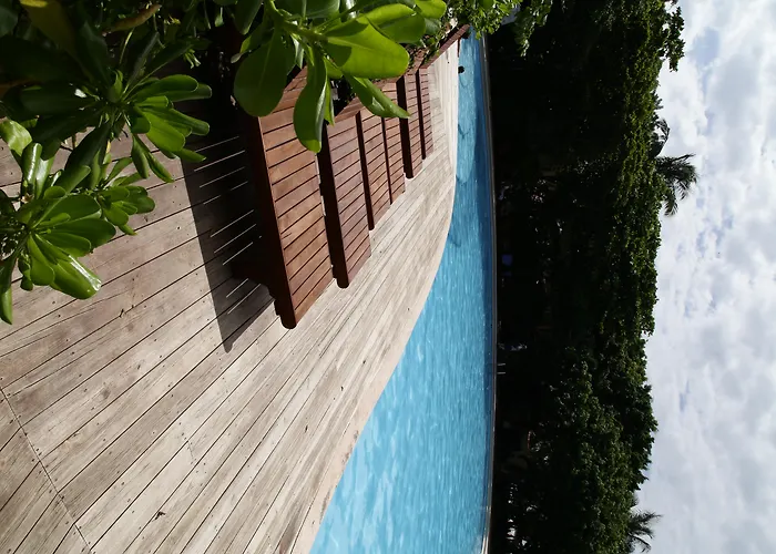 Hotel Henry Morgan All Inclusive