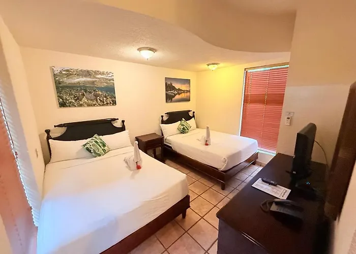 Mayan Princess Beach & Dive Resort